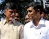 Lok Satta's romance with TDP!