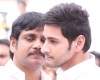 Mahesh at ANR