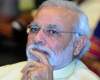 Modi shifts focus on to Aam Admi Party!