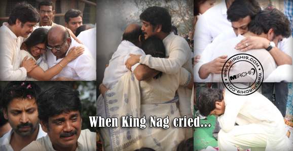 Nagarjuna-crying-ANR-death_event
