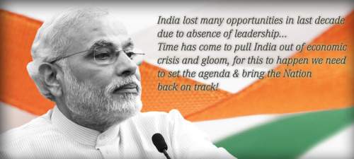 Narendra-Modi