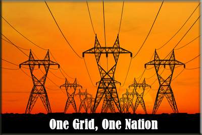 One Grid, One Nation