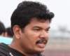 Political Atmosphere impresses Shankar!
