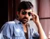 Ravi teja power