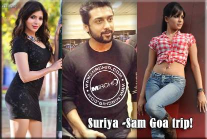 Samanatha-Suriya-photo