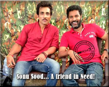 Sonu-sood-Prabhu-deva friendship