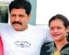 Srihari's wife in to Politics!