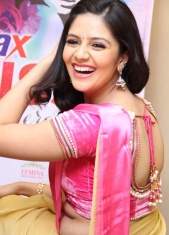 Srimukhi New Pics - M9.news