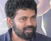 Sukumar loses his cool