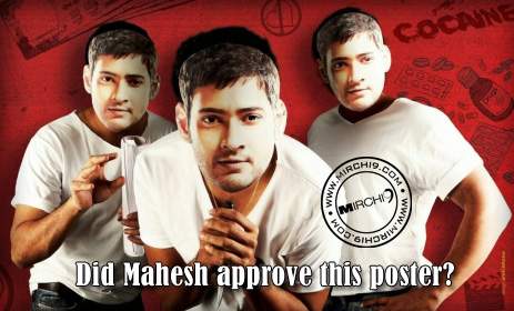 Superstar-Kidnap-Mahesh-poster