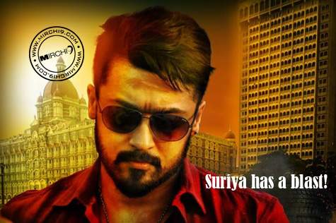 Suriya-has-a-blast