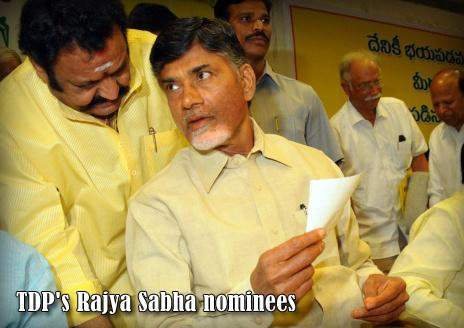 TDP's-Rajya-Sabha-nominees