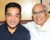 We've lost a star - Kamal on ANR's death