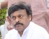 Not against for separation -Chiranjeevi
