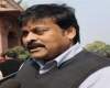 Chiranjeevi lobbying for the CM post?