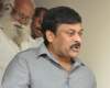 Is Chiru still Seemandhra star campaigner?