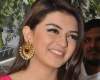 Hansika's weight loss helped her sign more films