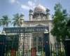High Court issues notice to Center