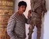 Jiiva's close encounter on Hollywood films' sets