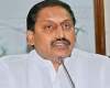 Kiran Kumar Reddy to be sacked!
