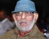 Legendary cinematographer - director Balu Mahendra passes away