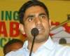 Lokesh's Cycle Yatra