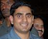 Nara Lokesh not contesting 2014 elections!