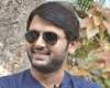 Nithin moves to his next with a newcomer