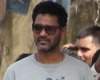 Prabhudeva won't give up on title of his next film