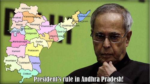 President’s-rule-in-Andhra-
