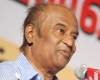 Rajinikanth's humility!