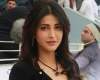 Shruti Haasan has no time for love