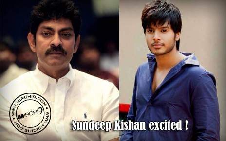 Sundeep-Kishan-Jagapathi Babu