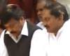 Telangana takes center-stage in Delhi