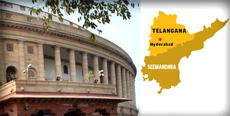 Telangana