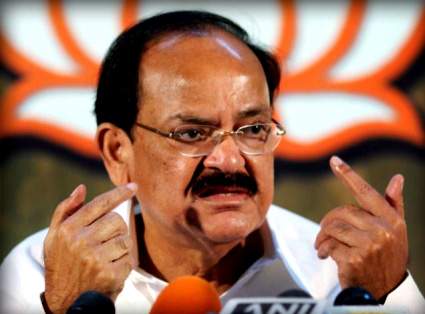 Venkaiah-Naidu-Telangana