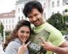 Vishnu's PPT strikes gold overseas