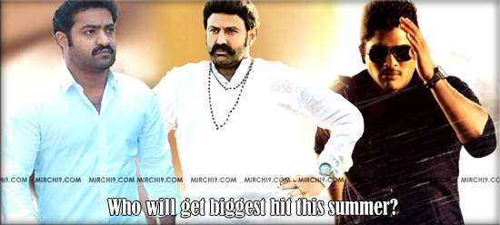 Who will get biggest hit this summer?