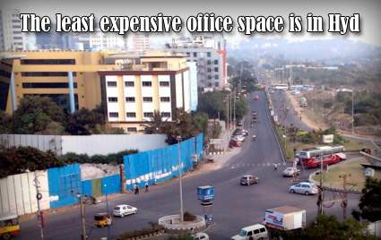 office-space-Hyderabad