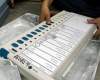 Muncipolls Tension for Parties!