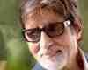 Bollywood Actor Amitabh
