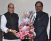 BJP moving towards TRS in TG