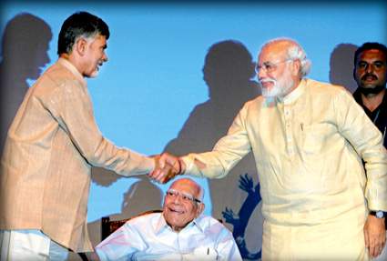 CBN-Modi