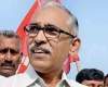 CPM announces first list in Telangana