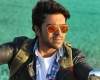 Charan – KV first look released sans title