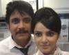 Evergreen ANR song remixed in Manam?