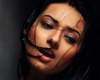 Iisha enjoys shooting on the banks of Godavari
