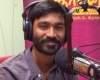 I'm a human with flaws: Dhanush