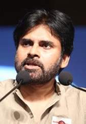 Jana Sena party Launch Photos