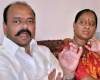 Konda Family ends up in TRS!